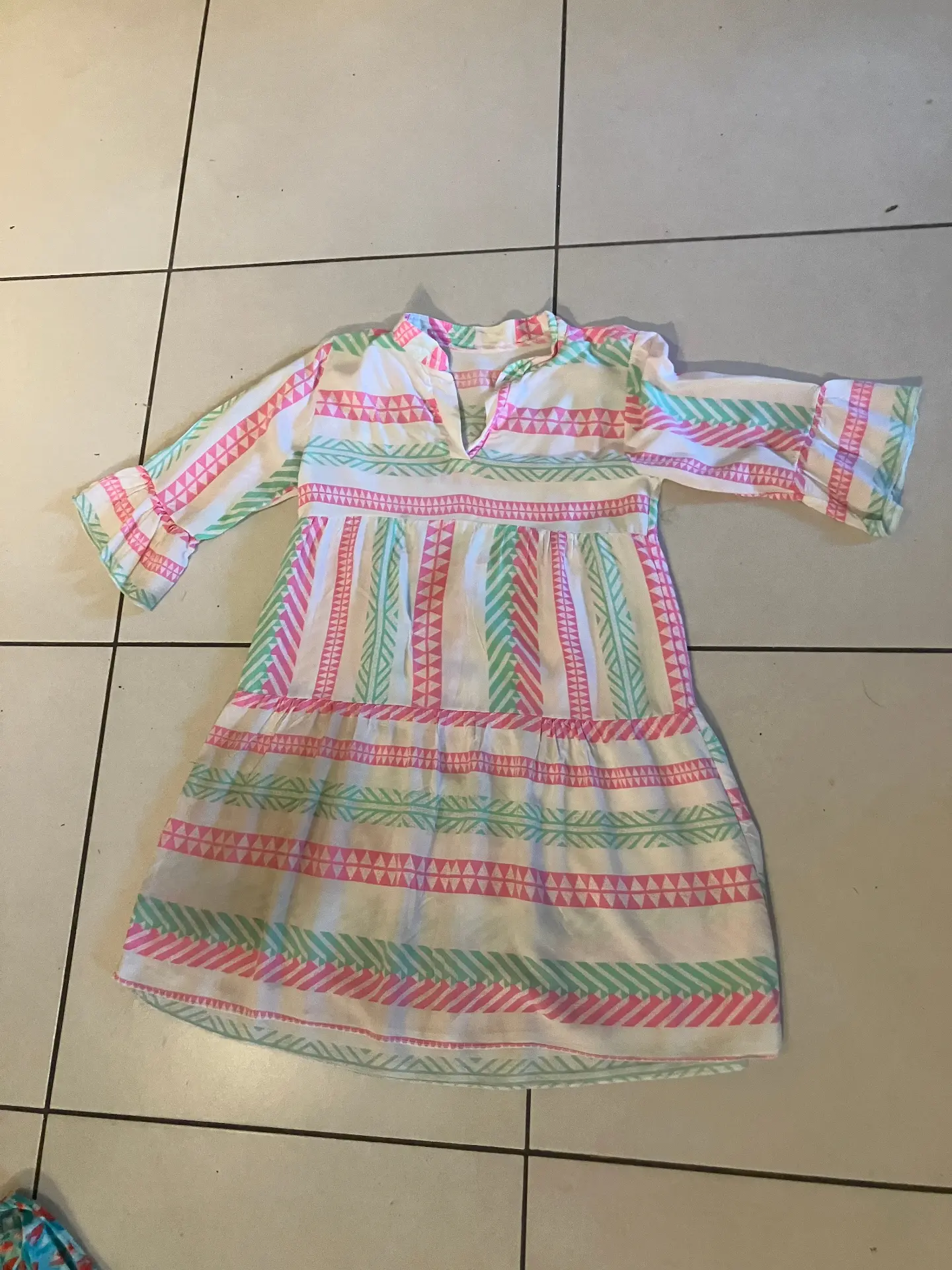 Your product photo before AI processing