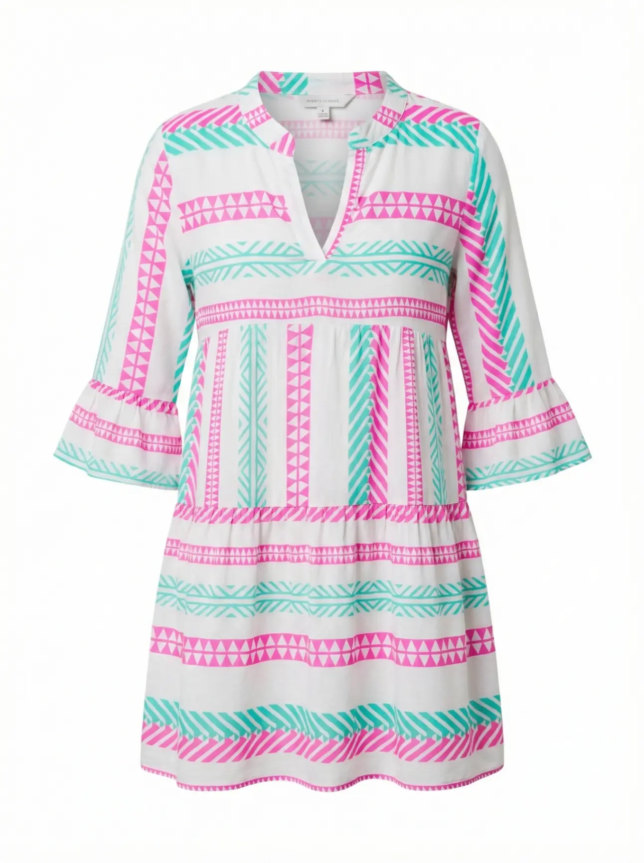 Ghost mannequin output from Photostudio